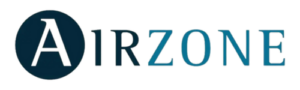 Tarifas 1 Logo de Airzone