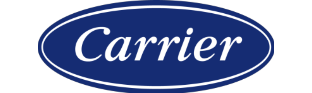 Herramientas 21 Logo de Carrier