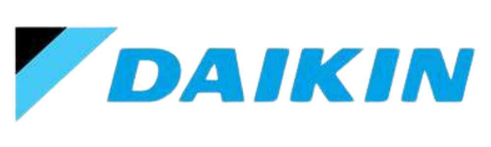 Herramientas 14 Logo de Daikin