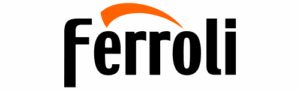 Tarifas 8 Logo de Ferroli