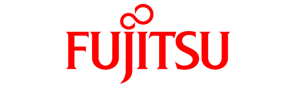 Herramientas 4 Logo de Fujitsu