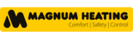 Tarifas 16 Logo de Magnum Heating