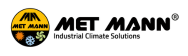 Herramientas 24 Logo de Met Mann