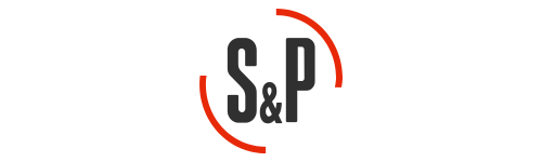 Herramientas 26 Logo de S&P