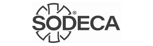 Tarifas 26 Logo de Sodeca