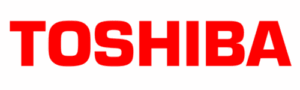 Tarifas 28 Logo de Toshiba