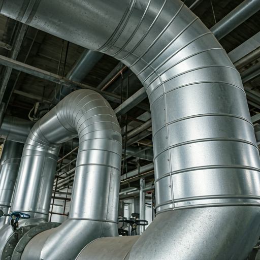 Canalizaciones y conductos