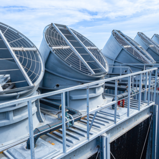 Ventilación y calidad del aire