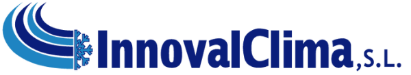 Logo Innovalclima