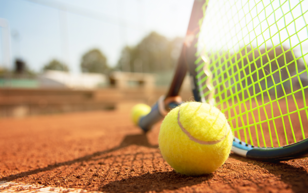 Innovalclima se une al Torneo de Tenis Benéfico en apoyo al Centro de Alzheimer José Bueno