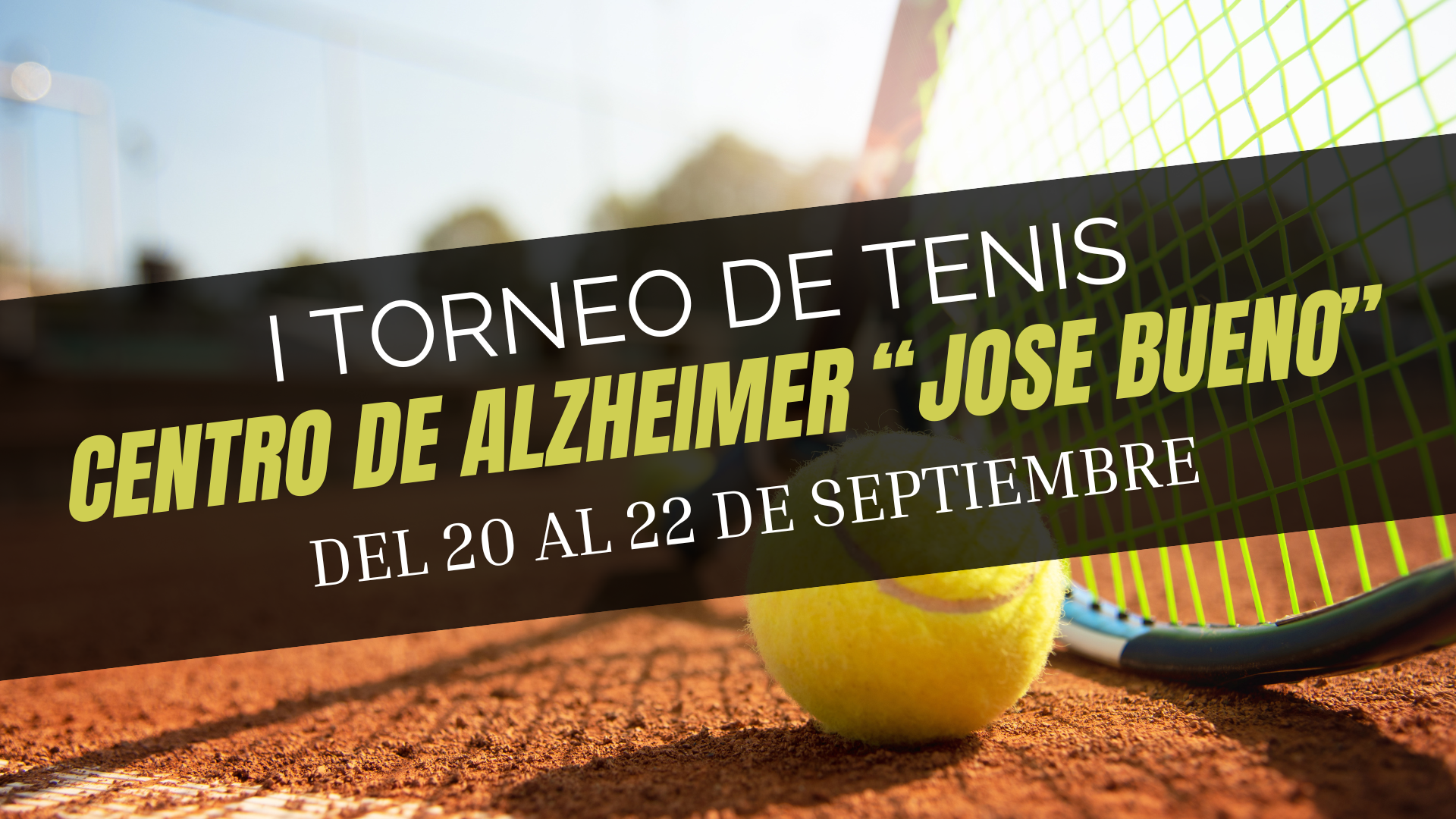 i torneo de tenis jose bueno2