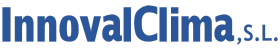 Logo Innovalclima
