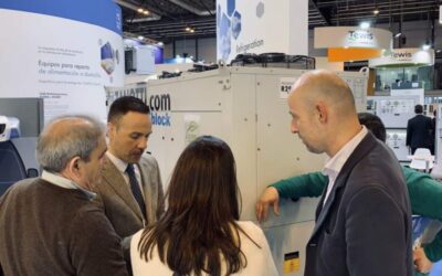 Innovalclima, nuevo distribuidor autorizado de Zanotti Appliance en España