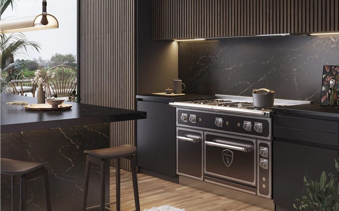 Innovalclima Distribuidor Autorizado Jemi | Cocinas Industriales Almería.