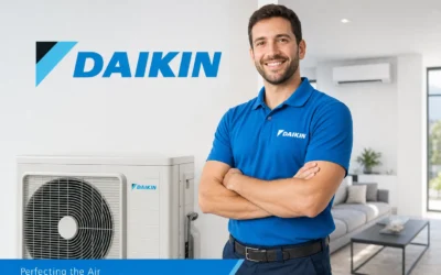 Consigue hasta 600€ de cashback con la nueva Daikin Altherma EPSKS en Innovalclima