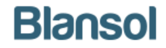 logo blansol